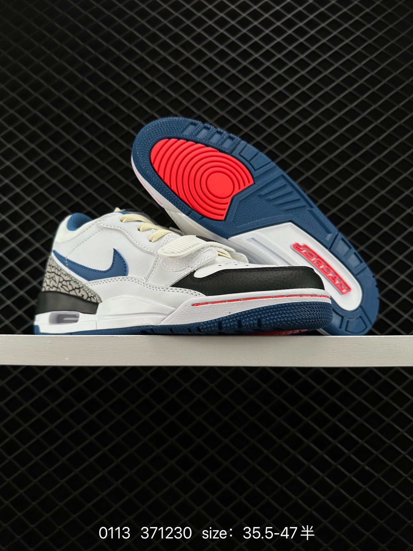 Air Jordan Legacy 312